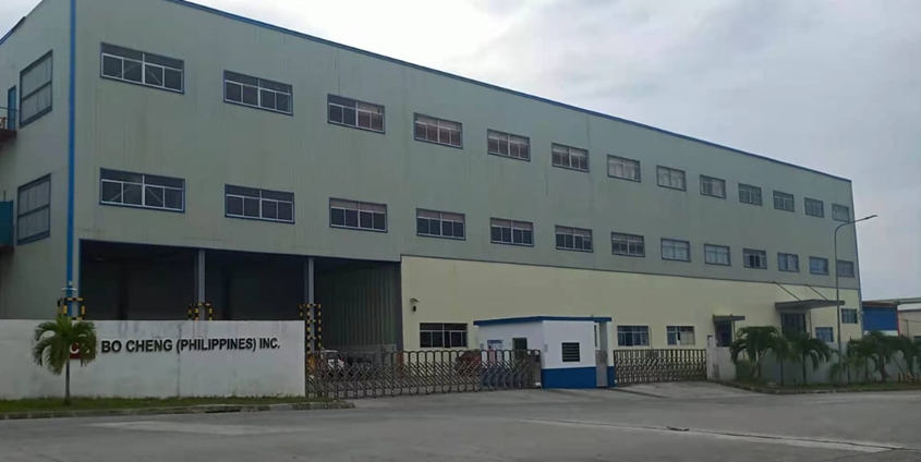 Manufacturing Network