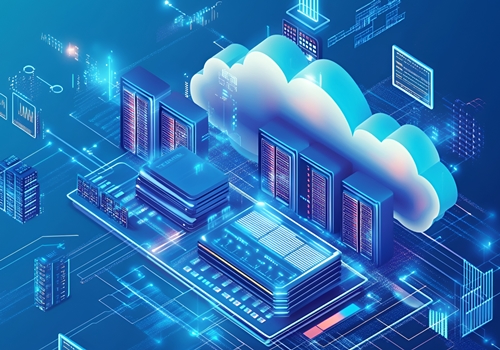 跨境零售解决方案