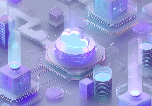 金融科技解决方案