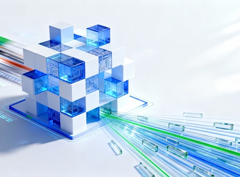 互动娱乐解决方案