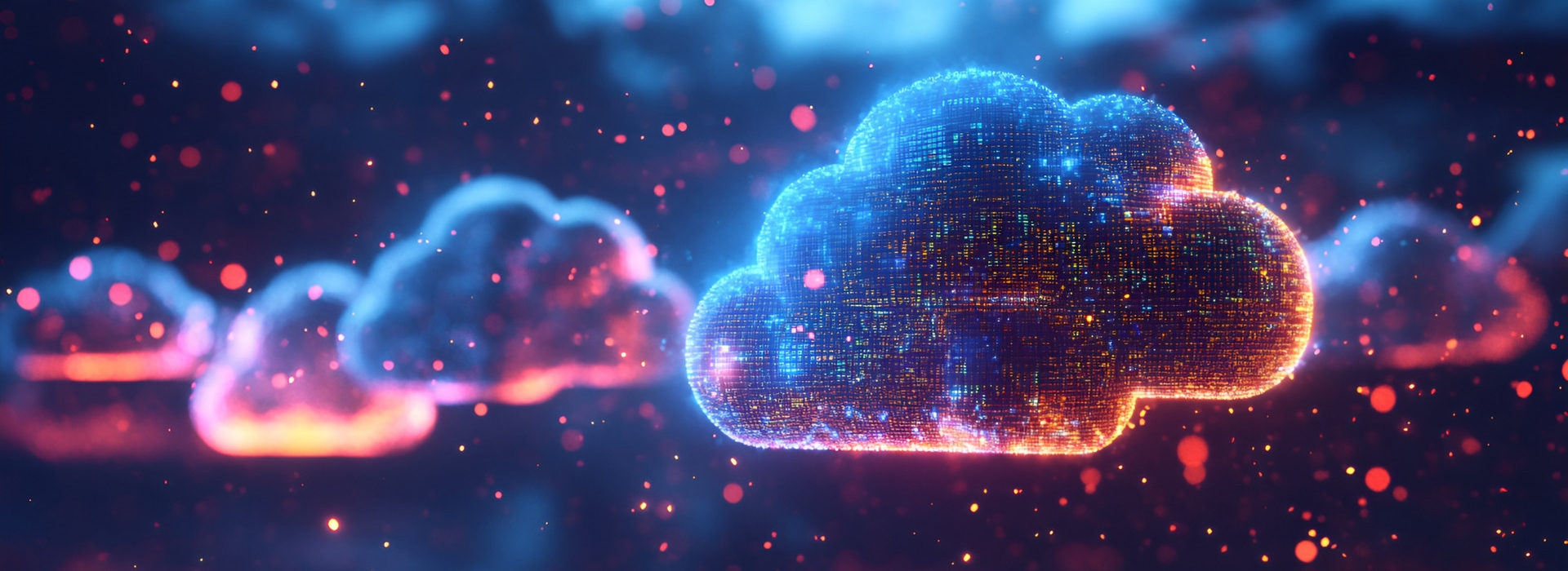 富力盈隆服务概览